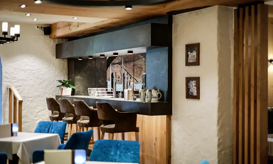 Hotel Ausstatter